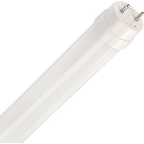 Tube LED T8 G13 1200mm 17W 4000K 250° 1800lm 2874 (1/4)