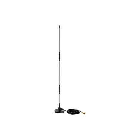 ELTAKO Funkantenne FA200 200cm Kabel Hochleistungs- Empfangsantenne (1/2)