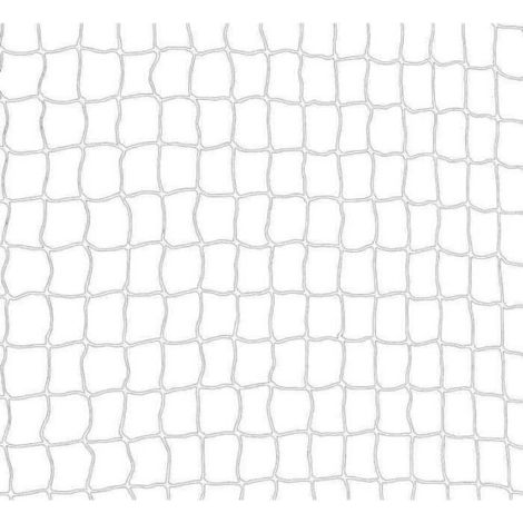Filet de protection pour chat en nylon, filet transparent pour chat de balcon 3x4m, filet de protection pour chat de balcon découpable (1/5)