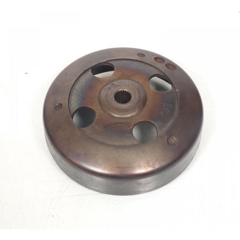 [GEBRAUCHT] [GEBRAUCHTWAREN] Original Kupplungsdeckel für Peugeot 50 Ludix (1/2)