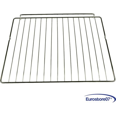 GRIGLIA RIPIANO CUCINA PER FORNO SMEG 844092140 ORIGINALE 460 x 353 mm (1/3)