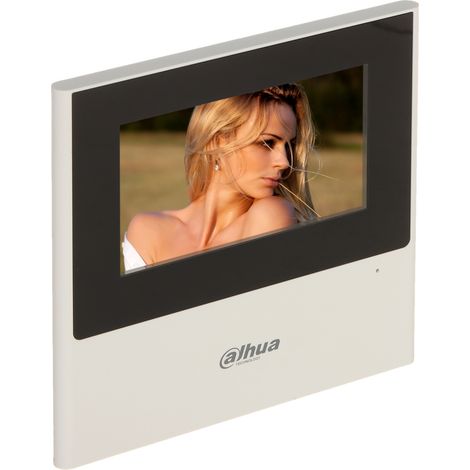 VTH2611L-WP PANEL INTERIOR Wi-Fi/IP DAHUA