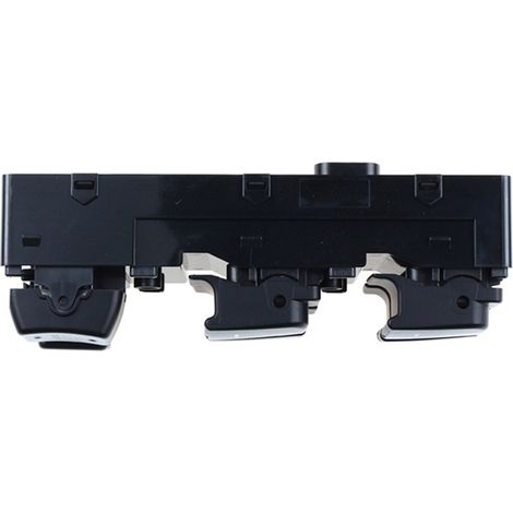1 color: as shown in the picture. Material: ABS + metal. Window regulator switch, electric window lift. (1/4)