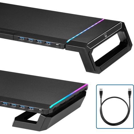 Accesorio de televisión EWENT EW1268 (1/2)