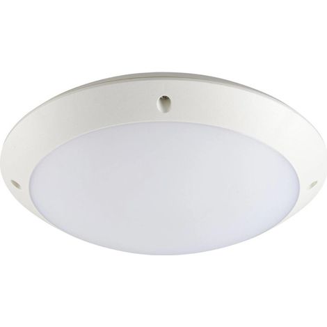 Hublot LED Start Surface 12W 1100lm avec détecteur - Sylvania