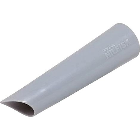 Spazzola, punta morbida conica 150 mm GM80 / FAMILY originale - Aspirapolvere - NILFISK - 1591573662894229232