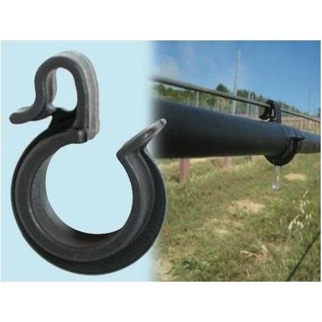 GANCIO IRRITEC ROMPIG. GRG PER ALA GOCC. 500.PZ.