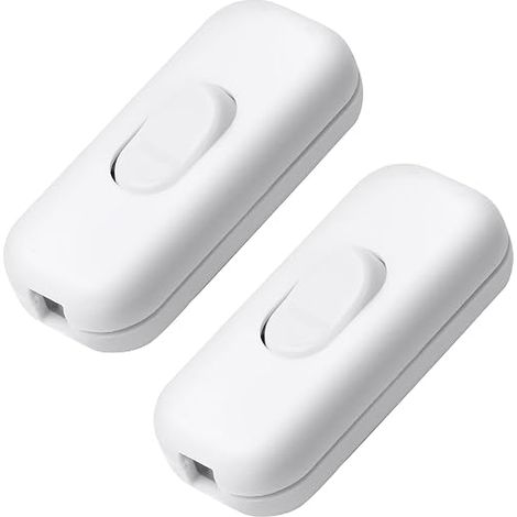 Interrupteur Lampe de Chevet (1/5)
