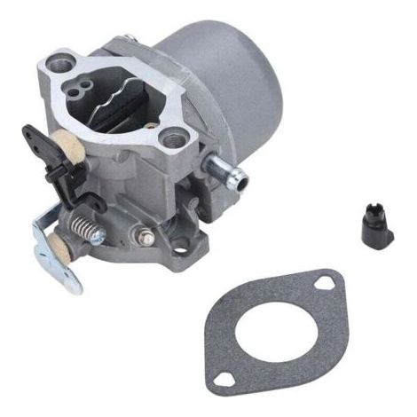Carburatore compatibile con i modelli Briggs & Stratton 285707, 289707, 28B705 e 28M707 (1/4)
