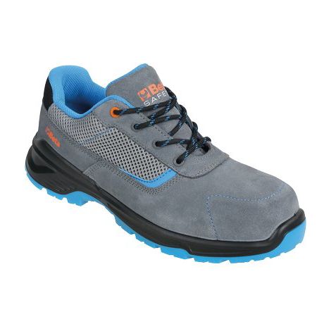 Scarpa Antinfortunio 7200BP Beta S1P Src 44