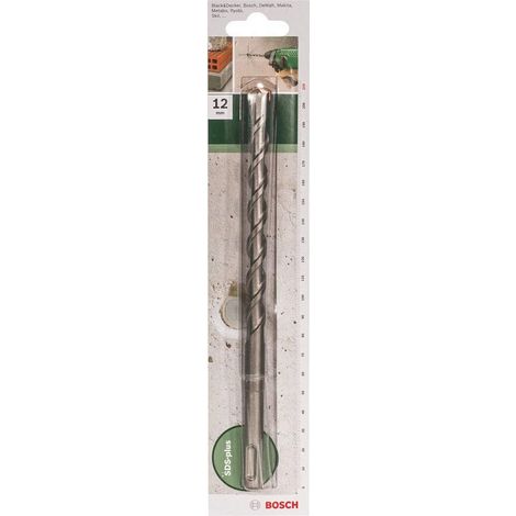 Bosch 2609255523 Bohrer (1/4)
