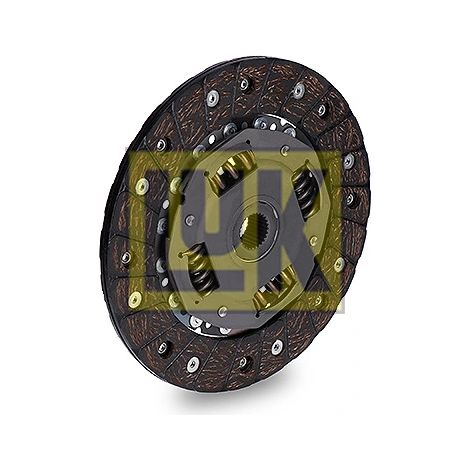 Disque d'embrayage LuK 320 0467 10 DACIA 3010000Q0C 7700104910 7700744100