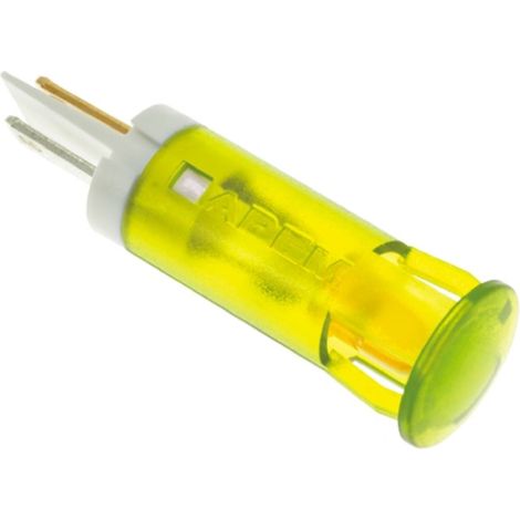 Dispositivo di comando apem qs101xxhy220 230 V AC snap-in (1/2)