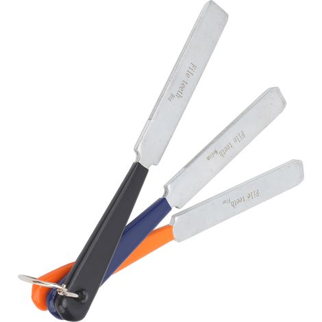 Lime à Poncer pour Manche de Guitare Basse, Kit de Polissage pour Réparation d'Instruments (1/5)