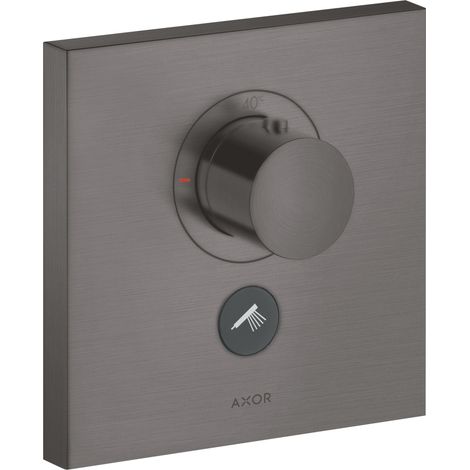 hansgrohe AXOR Starck ShowerSelect Square Thermostat Termostato
