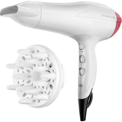 Remington HAARTROCKNER 2400W (D5226 WS) (1/4)