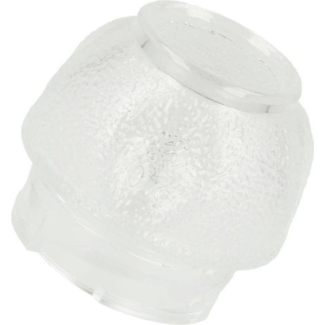 Ersatzteil - Lampenglas -  - BOSCH, NEFF, SIEMENS, VIVA, JUNKER, BLAUPUNKT, BALAY, CONSTRUCTA, PITSOS
