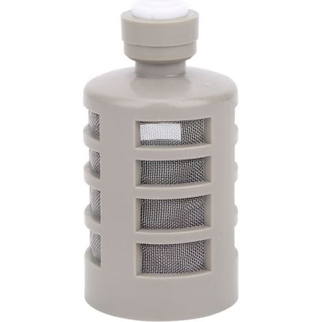 Filtre À Eau - ABS - Basse Pression - Pour Système De Pulvérisation Et Réservoirs - Usage Domestique Et Jardin - 1 Pièce (1/5)