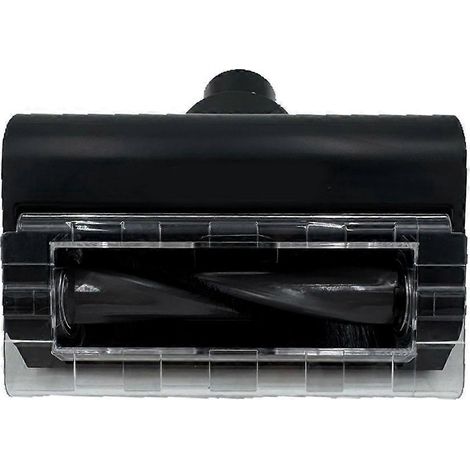 Rotierendes Anti-Milben-Bürstenkopf-Zubehör für Dreame V11 V12 Pro T20 T30 Staubsauger – Bodenbürsten-Set (1/5)