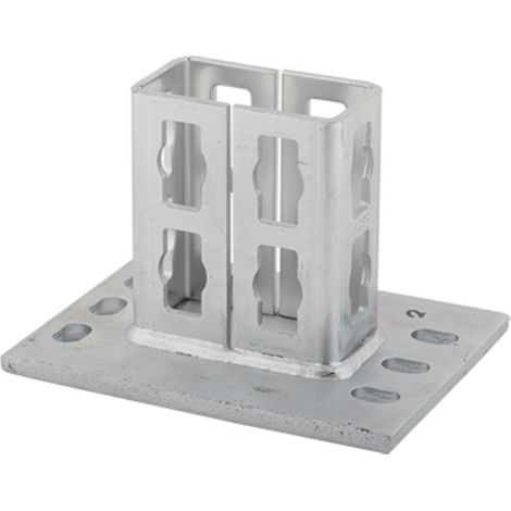 fischer Sabots PSF 82 zl 5 pièces