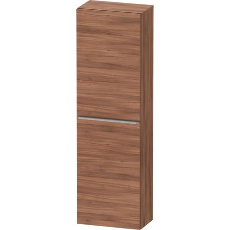 Duravit D-Neo Halbhochschrank, 400x1320x240mm, eine Tür,