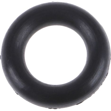 Joint torique RS PRO, Ø int. 3/16pouce, Ø ext. 5/16pouce, épais. 1/16pouce, en Caoutchouc Nitrile ( Prix pour Sachet de 50 )