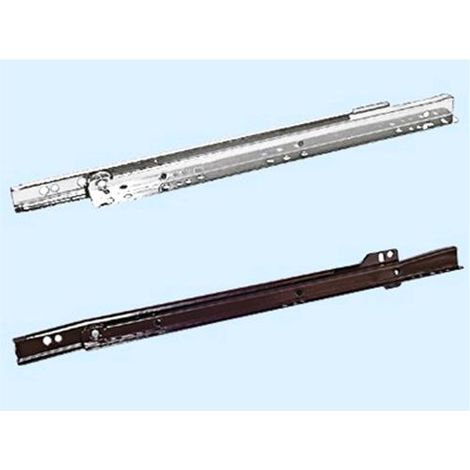 Guide per cassetti Art. 05.0004 - Bianche - cm. 35 Conf. 25 Coppie