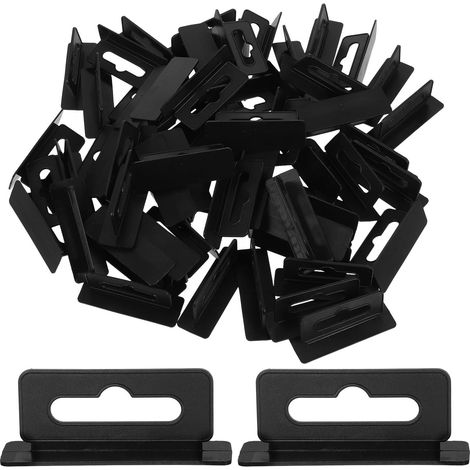 Pieces Eye Plate Hook Stainless Steel Hooks for Ceiling and