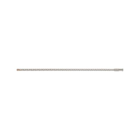 Foret SDS DeWALT Foret SDS 8mm x 600 mm ( Prix pour 1 )