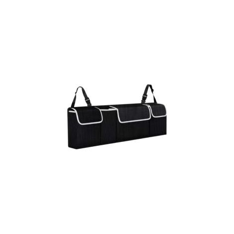 Organisateur Coffre Voiture - 1 pièces, Organisateur Coffre Voiture Pliable - Étanche/SUV/Camionnette (1/5)