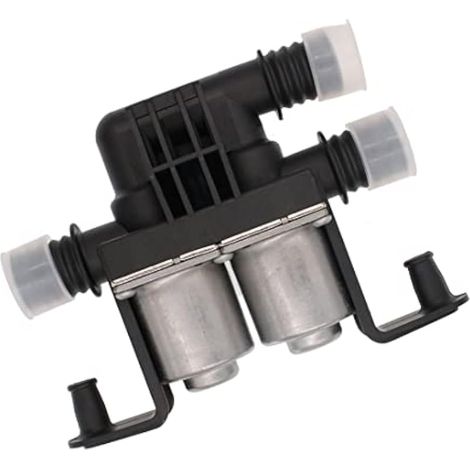 Vanne de régulation de chauffage 64116910544 pour BMW X5 E53 E70 F15 X6 E71 F16 4.4i 4.8i 35iX 40iX (1/4)