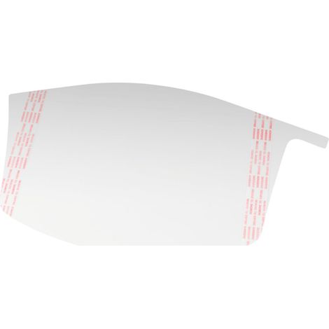 3M Visierschutzfolien-Set Serie M M928, 10-teilig 10 Stk