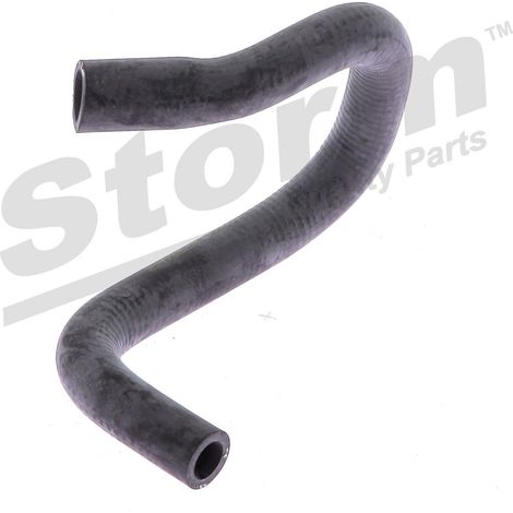 Tuyau de liquide de refroidissement compatible Opel 1818344 Corsa (1/4)