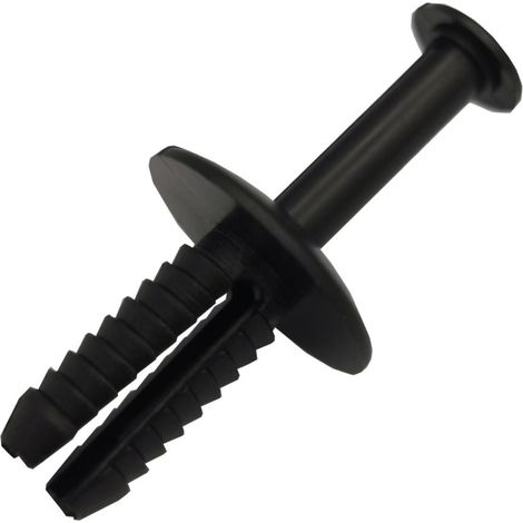 RIVET PLASTIQUE / SACHET 10 PCS
