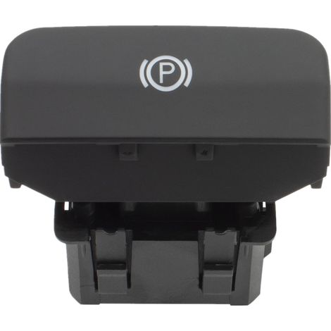 Interrupteur électronique de Frein Bouton Commande de Frein a Main 470706 compatible avec Peugeot 3008 5008 pour Citroen C4 Picasso (1/5)