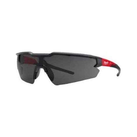 Gafas de seguridad Milwaukee negras con protección UV (1/3)