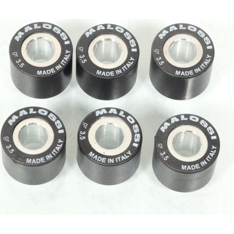 Malossi Variatorrolle für Roller Malaguti 50 Crosser lc neu (1/3)