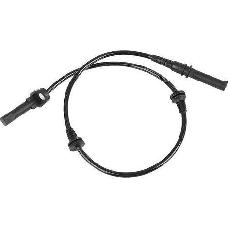 Capteur de vitesse de roue ABS 34526771776 pour X5 X6 (1/5)