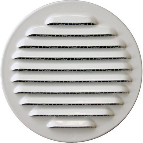 griglia ventilazione ventilation grille modello ventilation grille diametro 120 mm zanzariera