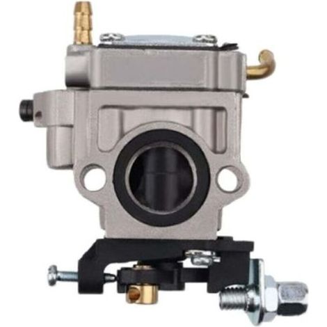 pair Carburateur Pour Souffleur À Dos Echo Pb 770 Pb 770H T Compatible Wyk 345 Wyk 406 (1/4)
