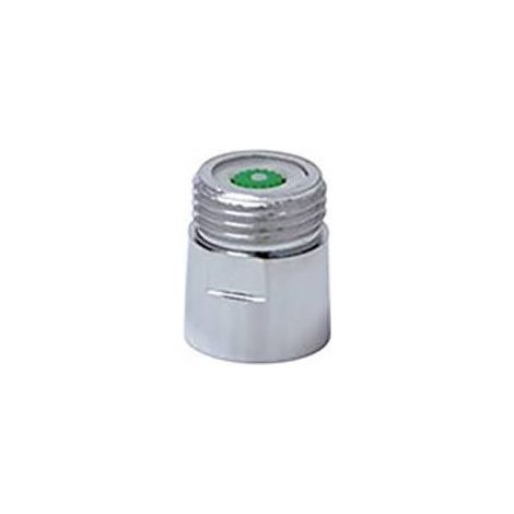 RACCORD DE DOUCHE 1/2 AVEC CLAPET ANTI-RETOUR