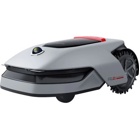 Robot cortacésped Dreame A1 Pro