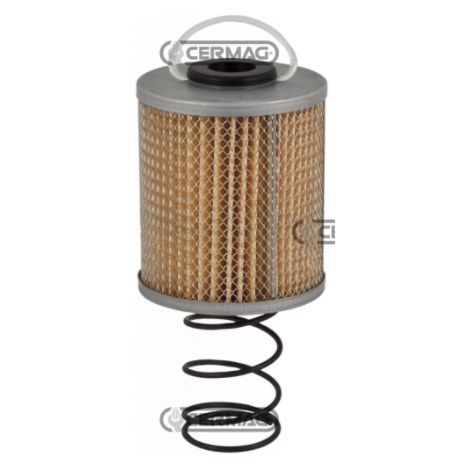 Filtro nafta motore macchina agricola LANDINI C25 - CS25 - R25 - RV25 - DT25
