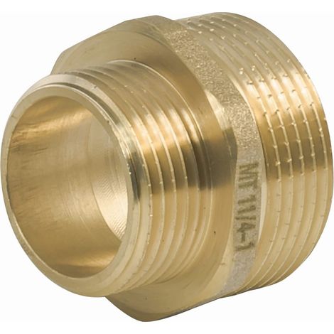 Reduction Laiton Mm 1 1/4x1 - Rain Irrigation