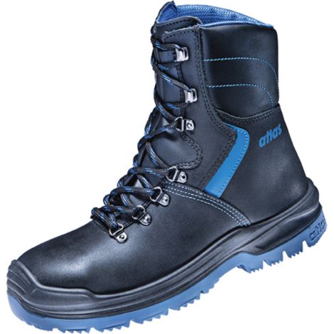 Botte Atlas XR 845 XP CI S3, largeur 10 taille 37