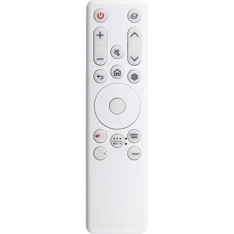 AKB76044714 Ersatzfernbedienung für LED-Monitor/Fernseher