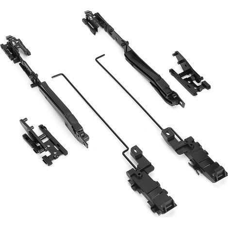 Kit de réparation de toit ouvrant compatible avec F150 / F250 / F350 / F450 / Expedition - Accessoires auto (1/5)
