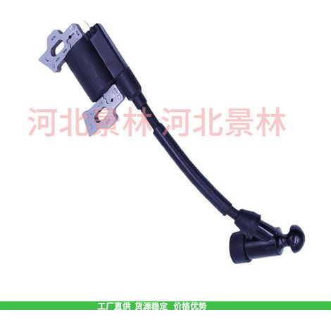 HRJ216 lawnmower high-pressure coil/mower ignition coil for Honda GXV160 lawnmower parts (1/4)