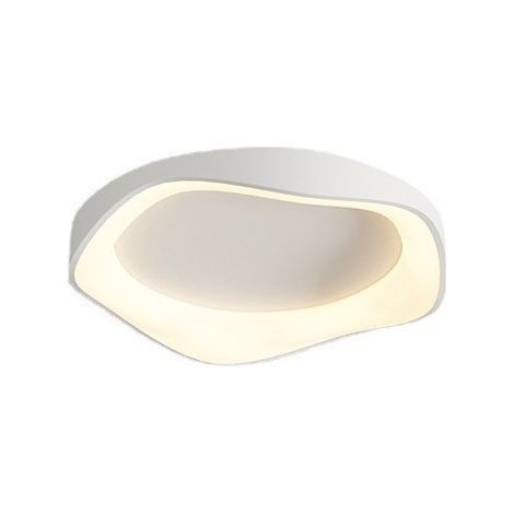 Luminaire Plafonnier Moderne Minimaliste Plafonnier Led Salon 20CM (1/5)