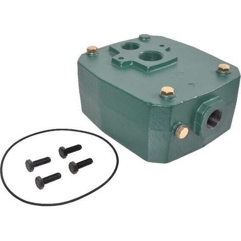 Pump.Gehäuse Jet 151/251 S DAB PUMPS R00005274